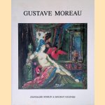Gustave Moreau door Anke van der Laan