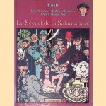 Les Aventures Extraordinaires d'Ad&egrave;le Blanc-Sec: Le Secret de la Salamandre
Jacques Tardi
&euro;&nbsp;10,00