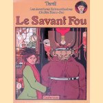 Les Aventures Extraordinaires d'Ad&egrave;le Blanc-Sec: Le Savant Fou
Jacques Tardi
&euro;&nbsp;10,00