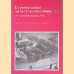 De eerste kerken op het Utrechtse Domplein: een samenhangende visie
Charlotte Jeanine Christine Broer e.a.
&euro;&nbsp;10,00