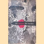 De opstand der horden door Jos&eacute; Ortega Y Gasset