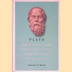 Sokrates' leven en dood: Symposion, Euthyfron, Sokrates' verdediging, Kriton, Faidon
Plato
&euro;&nbsp;10,00