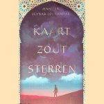 De kaart van zout en sterren
Jennifer Zeynab Joukhadar
&euro;&nbsp;10,00