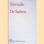 De Satiren
Juvenalis
&euro;&nbsp;20,00