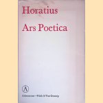 Ars Poetica door Horatius