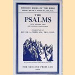 The Psalms: with Hebrew text and English translation
Rev. Dr. A. Cohen
€ 10,00 The Psalms: with Hebrew text and English translation
Rev. Dr. A. Cohen
€ 10,00