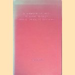 Le symbolisme des objets et l'espace mythique dans le th&eacute;atre de Jean Genet door Yvette Went-Daoust