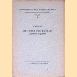 Het boek der boeken: geschreven en gedrukt door F. Kerdijk