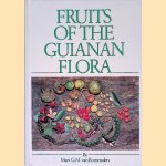 Fruits of the Guianan Flora
Marc G.M. van Roosmalen
€ 65,00 Fruits of the Guianan Flora
Marc G.M. van Roosmalen
€ 65,00