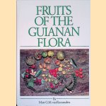 Fruits of the Guianan Flora
Marc G.M. van Roosmalen
€ 65,00 Fruits of the Guianan Flora
Marc G.M. van Roosmalen
€ 65,00