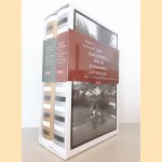 Een geschiedenis van de Surinaamse literatuur (2 delen in box) door Michiel van Kempen