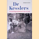 De Kesslers: een familiegeschiedenis in olie en staal
Jeroen Koch
&euro;&nbsp;25,00