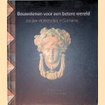 Bouwstenen voor een betere wereld: 250 jaar vrijmetselaarij in Suriname
Marieke Visser e.a.
&euro;&nbsp;60,00