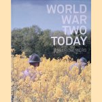 Roger Cremers: World War Two Today *SIGNED* door Arnon Grunberg