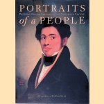 Portraits of a People: Picturing African Americans in the Nineteenth Century door Gwendolyn DuBois Shaw e.a.