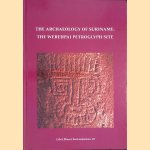 The Archaeology of Suriname: The Werehpai Petroglyph Site door Aad Versteeg e.a.
