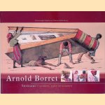 Suriname: gezichten, typen en costumen: naar de natuur geteekend door A. Borret door Rosemarijn Hoefte e.a.