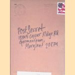 PostSecret: Extraordinary Confessions from Ordinary Lives
Frank Warren
&euro;&nbsp;9,00