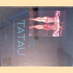 Tatau: traditionelles T&auml;towieren weltweit
Maarten Hesselt van Dinter e.a.
&euro;&nbsp;20,00