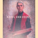 Karel van Veen: Ik schilder de dingen zoals ze zijn door Yve de Vries