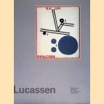 Lucassen door Elly Stegeman e.a.