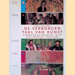 De verborgen taal van de kunst: Symboliek en beeldtaal in de schilderkunst verklaard door Sarah Carr-Gomm