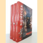 Nijmegen: Geschiedenis van de oudste stad van Nederland (3 delen) door Willem - en anderen Willems