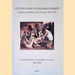 Op zoek naar Surinaamse normen: nagelaten geschriften van Jan Voorhoeve (1950-1961) door Jan Voorhoeve e.a.