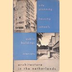 Architecture in the Netherlands
Paul Bromberg
&euro;&nbsp;8,00