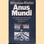 Anus Mundi: gevangene 290 overleefde vijf jaar Auschwitz
Wieslaw Kielar
&euro;&nbsp;17,50