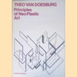 Principles of Neo-Plastic Art door Theo van Doesburg