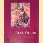 Ren&eacute; Victor, een hommage
Jean Buyck
&euro;&nbsp;8,00