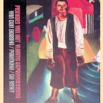 Pioniers van het Vlaams Expressionisme: Van den berghe, Permeke. De Smet door Kees van Twist