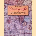 Cartografie: De verbeelding van de wereldgeschiedenis
Jeremy Black
&euro;&nbsp;8,00