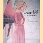 Fra Angelico at San Marco door William Hood