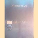 Noortman: One Hundred Master Paintings door Robert C. Noortman