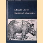 Albrecht D&uuml;rer: S&auml;mtliche Holzschnitte door Andr&eacute; Deduer