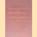 Zinne- en minnebeelden in de schilderkunst van de zeventiende eeuw. door E. de Jongh