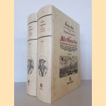 Cosmographia: das ist Beschreibung der gantzen Welt door Sebastian M&uuml;nster