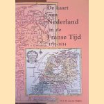 De kaart van Nederland in de Franse tijd 1795-1814
H.A.M. van der Heijden
&euro;&nbsp;20,00