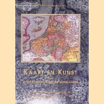 Kaart en Kunst van de zeventien provinci&euml;n der Nederlanden: Met een beknopte geschiedenis van de Nederlandse cartografie in de 16de en 17de eeuw
H.A.M. van der Heijden
&euro;&nbsp;15,00