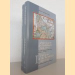 Oude kaarten der Nederlanden, 1548-1794: Historische beschouwing, kaartbeschrijving, afbeelding, commentaar = Old maps of the Netherlands, 1548-1794: An annotated and illustrated cartobibliography (2 volumes) door H. A. M. van der Heijden