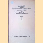 Rapport betreffende de verbetering van de Maas voor groote afvoeren
Dr. C.W. Lely
&euro;&nbsp;45,00