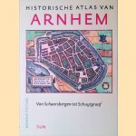 Historische Atlas van Arnhem Van Schaarsbergen tot Schuytgraaf
Menno Potjer
&euro;&nbsp;30,00