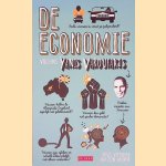 Economie uitgelegd aan mijn dochter door Yanis Varoufakis