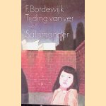 Tijding van ver door F. Bordewijk