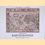 Meister der Kartographie door Leo Bagrow e.a.
