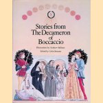 Stories from the Decameron of Boccaccio door Colin Bennett