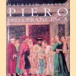 Piero Della Francesca door Maurizio Calvesi