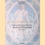 Codices Illustres: The world's most famous manuscripts 400 to 1600 door Ingo F. Walther